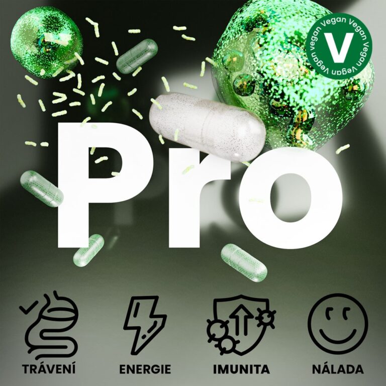 Probiotika